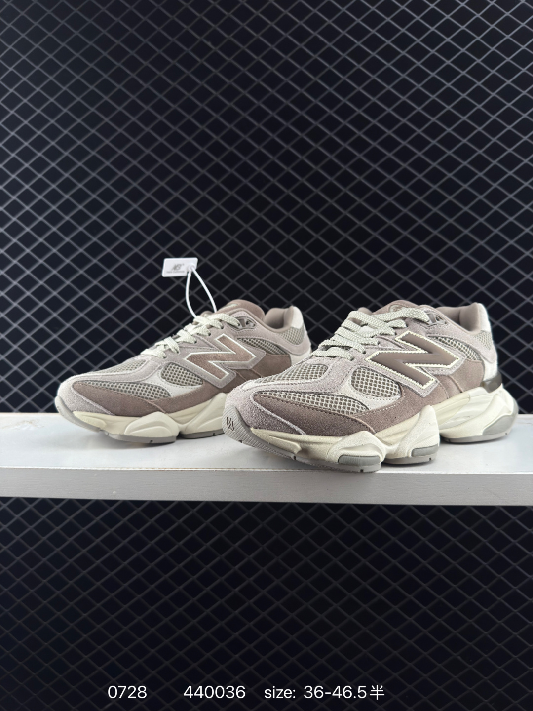 Joe Freshgoods x New Balance NB9060